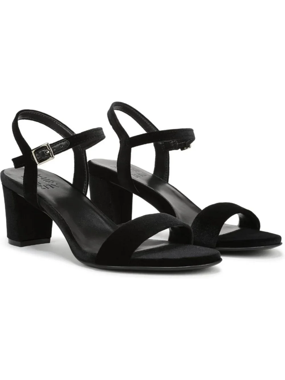 Chic Women's Heeled Sandals - Comfortable, Stylish, Perfect for Summer & Events